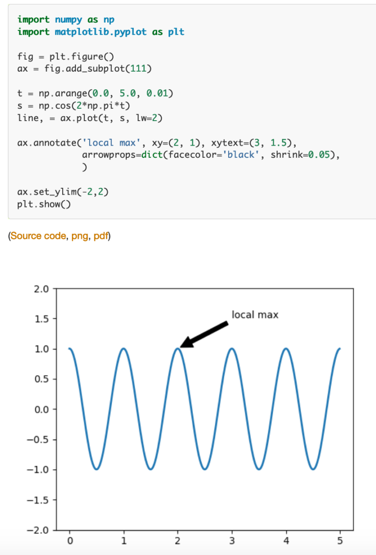 Python info | Hello! Thank you for visiting.