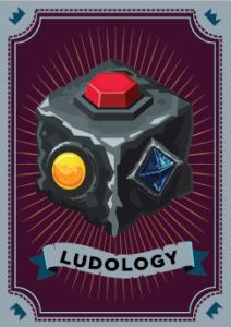 ludology